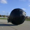 Projet Ballon solaire 2003-04