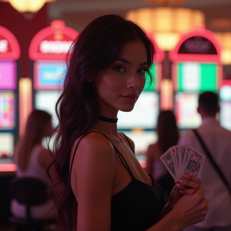 Bally S Casino State College