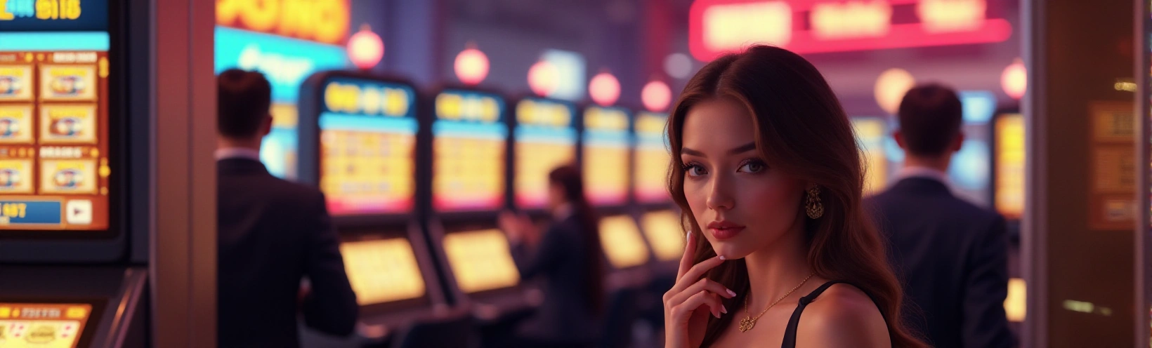 Pourquoi Casino College Pourrait être le Bon Choix pour Vous
